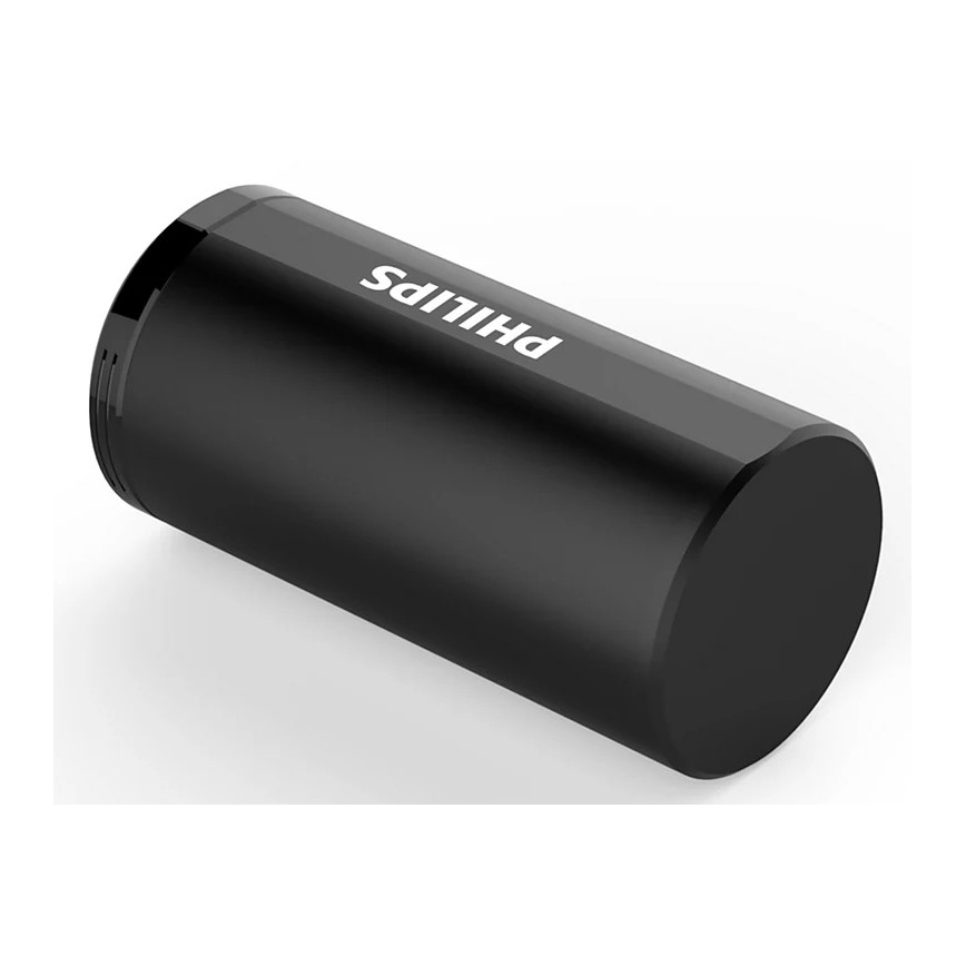 Philips TAST702BK/00 - Беспроводные наушники TWS Bluetooth IPX5 черные