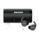 Philips TAST702BK/00 - Беспроводные наушники TWS Bluetooth IPX5 черные