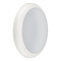 Philips - технический светильник LED, 11/17 Вт, 230 В, 3000/4000/5700 K, диаметр 30 см, IP65, белый
