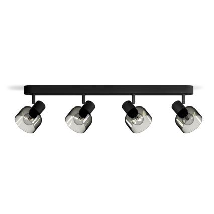 Philips - Точечный светильник SLEET 4xE14/25W/230V