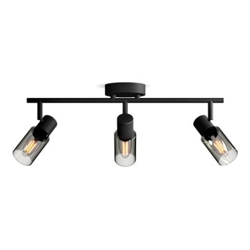 Philips - Точечный светильник PALMS 3xE14/25W/230V