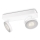 Philips - Точечный светильник с регулированием яркости 2xLED/4,5W