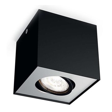 Philips - Точковий LED світильник з регулюванням яскравості 1xLED/4,5W/230V