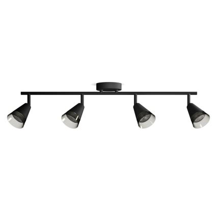 Philips - Точковий світильник CLEFT 4xGU10/5W/230V