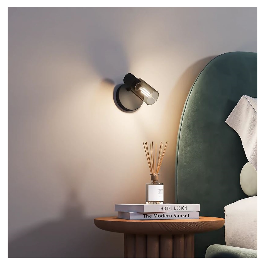 Philips - Точковий світильник PALMS 1xE14/25W/230V