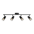 Philips - Точковий світильник PALMS 4xE14/25W/230V