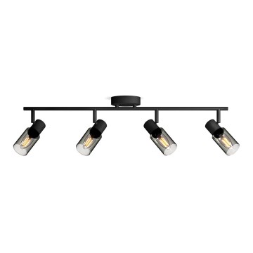 Philips - Точковий світильник PALMS 4xE14/25W/230V