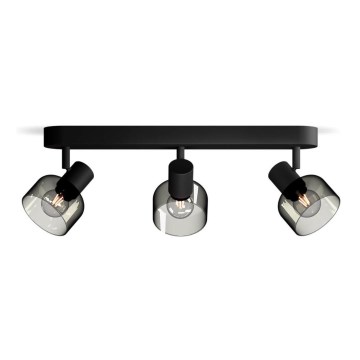 Philips - Точковий світильник SLEET 3xE14/25W/230V