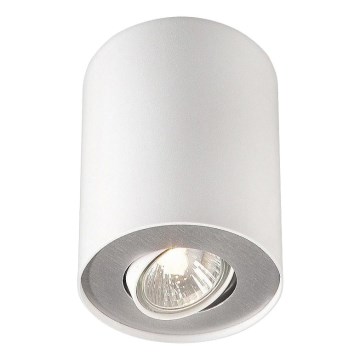 Philips - Точковий світильник 1xGU10/35W/230V
