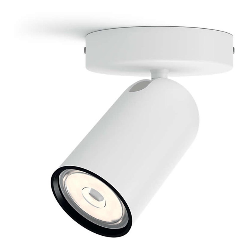 Philips - Точковий світильник 1xGU10/5,5W/230V