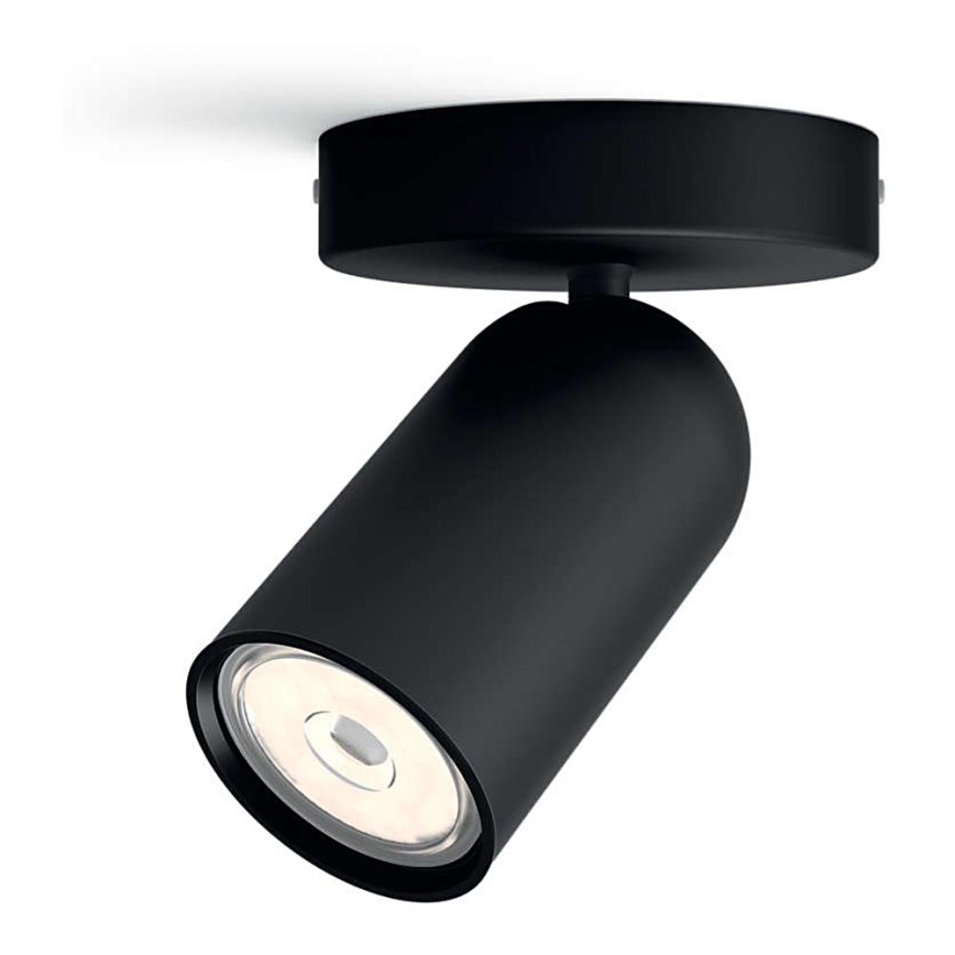 Philips - Точковий світильник 1xGU10/5,5W/230V