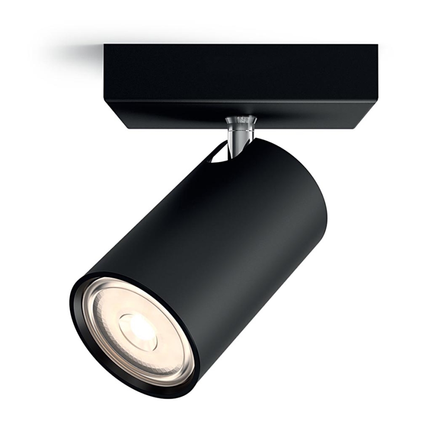 Philips - Точковий світильник 1xGU10/5,5W/230V
