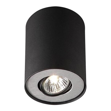Philips - Точковий світильник 1xGU10/50W/230V