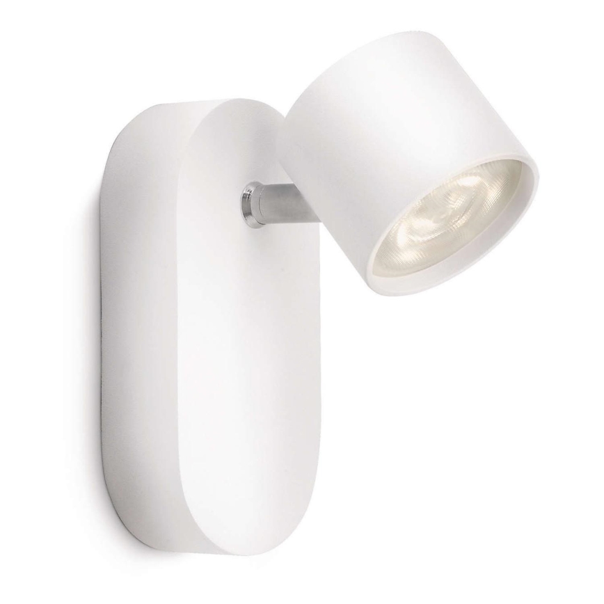 Philips - Точковий світильник 1xLED/4,5W/230V