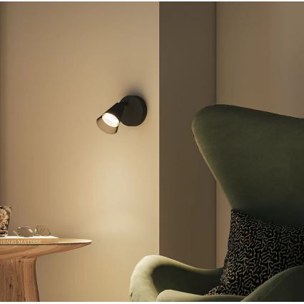 Philips - Точковий світильник CLEFT 1xGU10/5W/230V