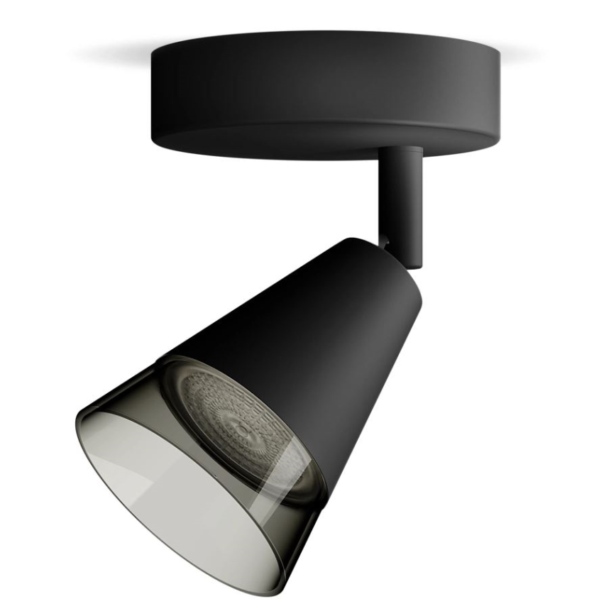 Philips - Точковий світильник CLEFT 1xGU10/5W/230V