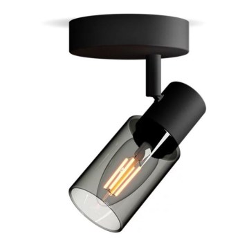 Philips - Точковий світильник PALMS 1xE14/25W/230V