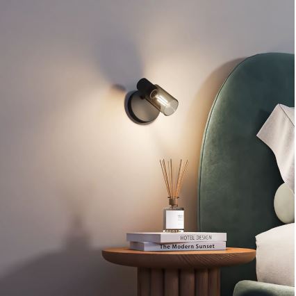 Philips - Точковий світильник PALMS 1xE14/25W/230V