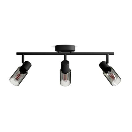 Philips - Точковий світильник PALMS 3xE14/25W/230V