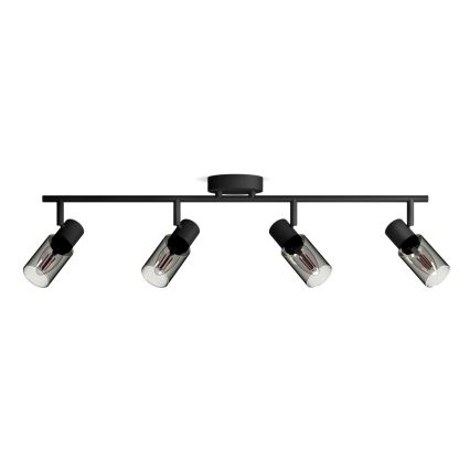 Philips - Точковий світильник PALMS 4xE14/25W/230V