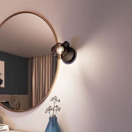 Philips - Точковий світильник SLEET 1xE14/25W/230V