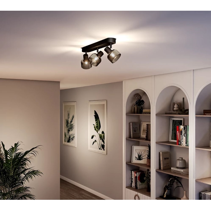 Philips - Точковий світильник SLEET 3xE14/25W/230V