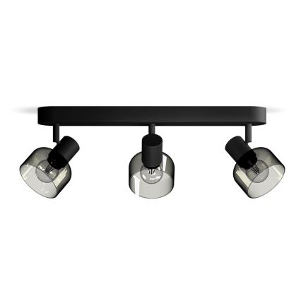Philips - Точковий світильник SLEET 3xE14/25W/230V