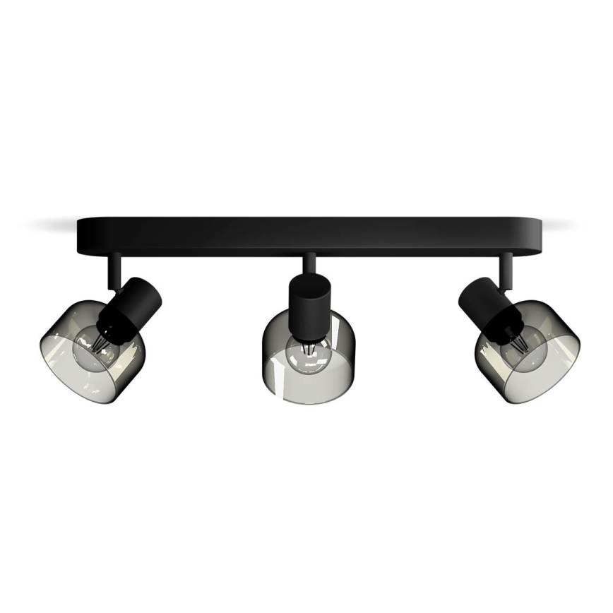 Philips - Точковий світильник SLEET 3xE14/25W/230V
