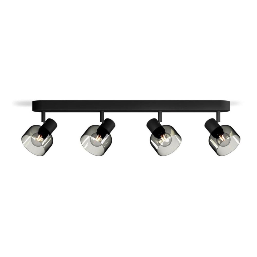 Philips - Точковий світильник SLEET 4xE14/25W/230V
