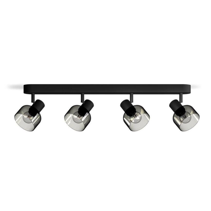 Philips - Точковий світильник SLEET 4xE14/25W/230V