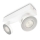 Philips - Точковий LED світильник з регулюванням яскравості 2xLED/4,5W/230V