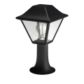 Philips - Уличная лампа 1xE27/60W/230V IP44
