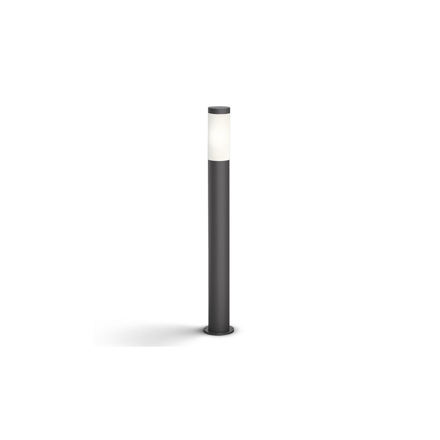 Philips - Уличная лампа 1xE27/20W/230V 80 см IP44