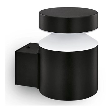 Philips - Уличный светодиодный настенный светильник LAVEN LED/6W/230V 2700K IP44