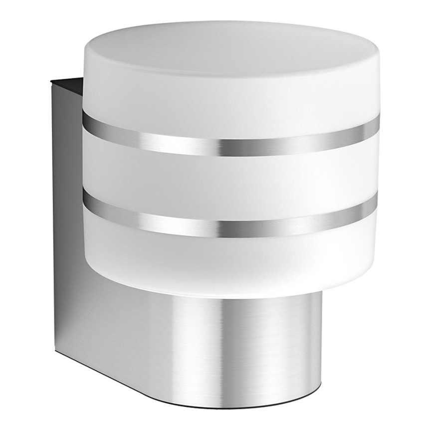 Philips - Уличный светодиодный настенный светильник с регулированием яркости Hue TUAR 1xE27/9,5W IP44