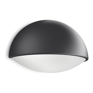 Philips - уличный светодиодный светильник LED/3W/230V IP44