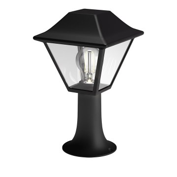 Philips - Уличная лампа 1xE27/60W/230V IP44