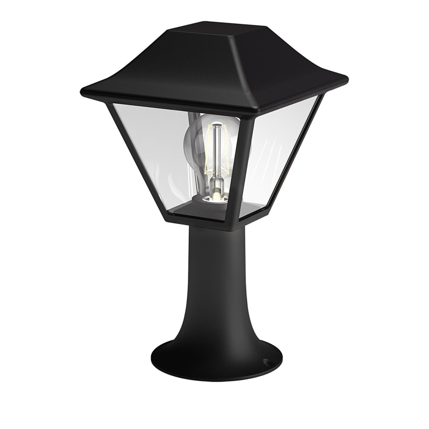Philips - Уличная лампа 1xE27/60W/230V IP44