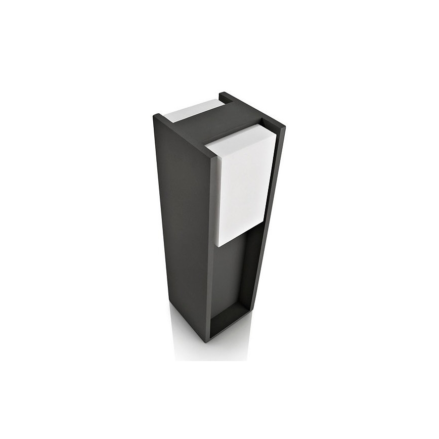 Philips - Уличная лампа BRIDGE 1xE27/14W/230V IP44 40,2 см