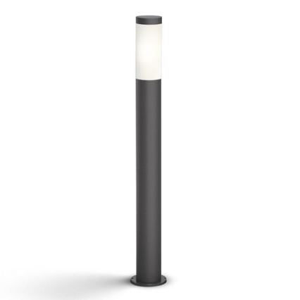 Philips - Уличная лампа 1xE27/20W/230V 80 см IP44