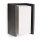 Philips - Уличный настенный светильник BRIDGE 1xE27/15W/230V IP44