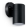 Philips - Уличный настенный светильник KYLIS 1xGU10/25W/230V IP44