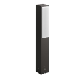 Philips - Уличный столбик с подсветкой 2xLED/4,5W IP44
