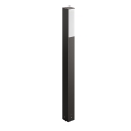 Philips - Уличный столбик с подсветкой 2xLED/4,5W IP44