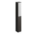 Philips - Уличный светильник на стойке 2xLED/4,5W IP44