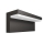 Philips - Уличный светодиодный настенный светильник 2xLED/4,5W/230V 2700K IP44