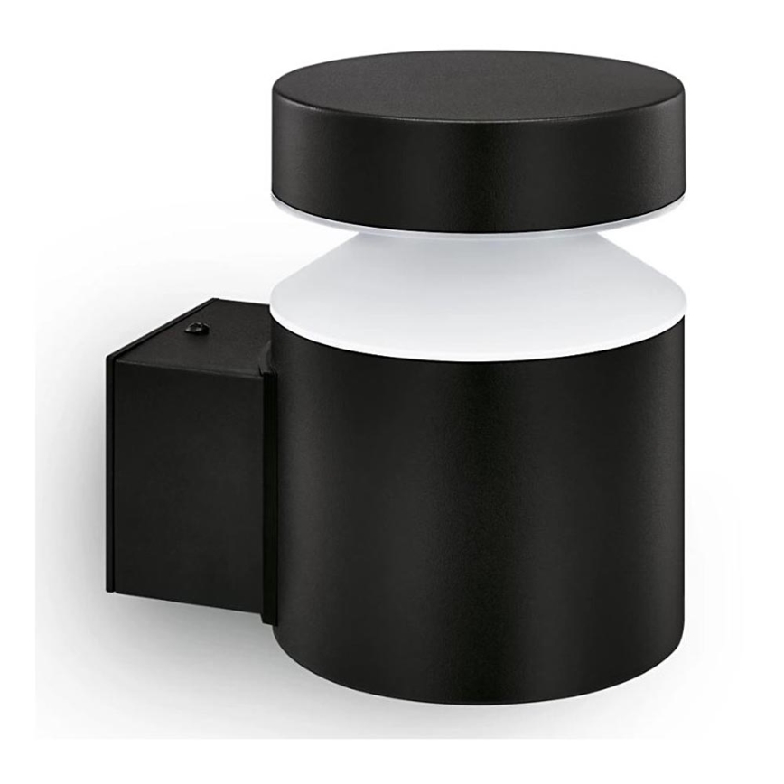 Philips - Уличный светодиодный настенный светильник LAVEN LED/6W/230V 4000K IP44