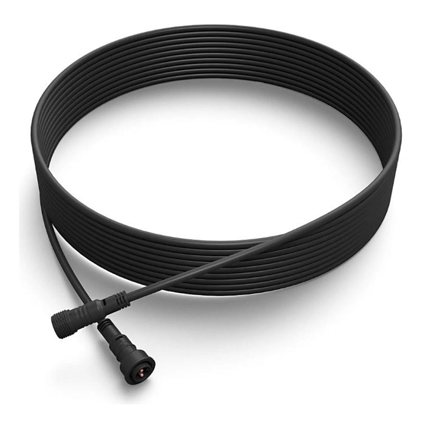 Philips - Уличный удлинитель 10м IP65