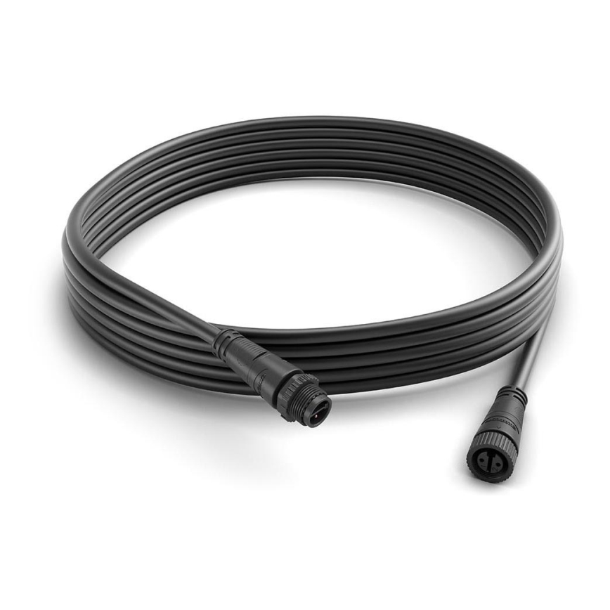Philips - Уличный удлинитель для Hue CALLA и Hue LILY 5 м