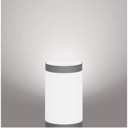 Philips - Светодиодный уличный светильник GARDENLINK LED/6W/12V 4000K IP44